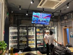 -金谷园饺子·烧烤(人大总店)