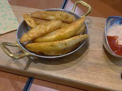 -魏斯理汉堡(西安沣东吾悦店)