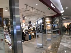 -MUJI无印良品(西湖银泰城店)