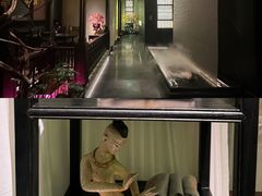 -金链花·泰国餐厅(国贸店)