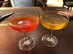 -绿城玫瑰园酒店-遇见19楼餐厅(舟山绿城玫瑰园酒店店)