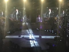 -宝能国际体育演艺中心