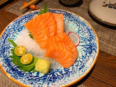 -久喜番和牛烧肉酒场(北辰三角洲店)