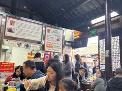 -粗茶淡饭(东关街店)