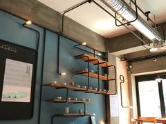 -fishtank鱼缸咖啡(三山街店)