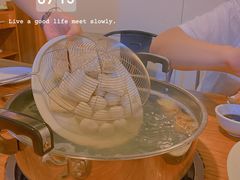 -凯华海鲜火锅·传承三十六年