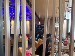 -老板恋上鱼(恒隆广场店)