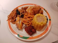 -比格比萨(勒泰中心店)