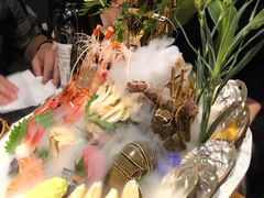 -和彩放题餐厅(酒仙桥店)