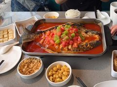 -半天妖烤鱼(方庄店)