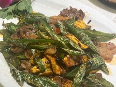 农家小炒肉-徽珍源(龙茗路店)
