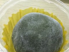 -吉林大学前卫南区-莘子园食堂