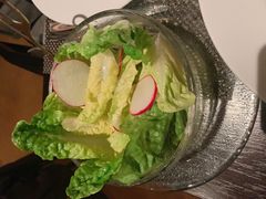 -The Grill by Sean Connolly