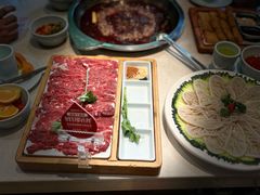 -麻辣空间·清油火锅(水井沟店)