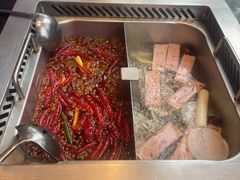 -川西坝子火锅(金沙1.0直营店)