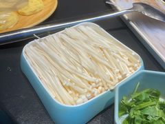 -蘸小院铁锅炖·蘸酱菜·东北菜(怀远门店)