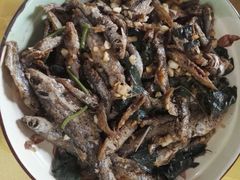 -幽优农庄·森波拉特色本地农家菜