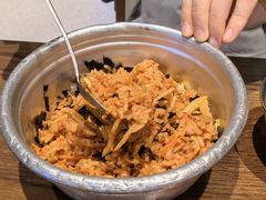 -一品诚记烤肉(大连柏威年购物中心店)