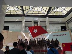 -李昌钰刑侦科学博物馆