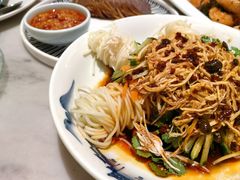 -小菜园新徽菜(上海浦东复地活力城店)