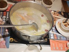 -蚝大仙横琴生蚝火锅(日月贝店)