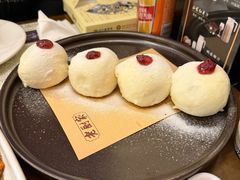 -老厨家(中央大街西七道街店)