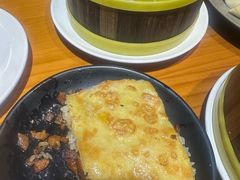 -莲餐厅·湖北菜·潜江小龙虾店(愚园路店)
