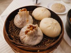 松籽烧卖-怡园饭店-餐厅(四望亭店)