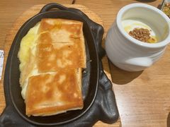 -格日勒阿妈蒙古厨房(新华广场店)
