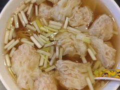 -一记面馆(易发店)