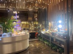 -印象餐厅(杭州国际博览中心北辰大酒店)