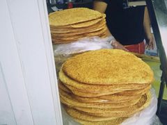 青稞饼-山东傻大粗粮煎饼(牛街店)