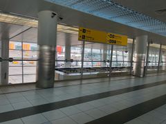 -谢列梅捷沃国际机场