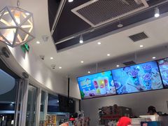 -DQ·蛋糕·冰淇淋(湖景东路店)