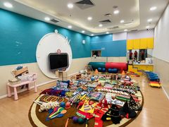 -乐之童成长中心(开封万达店)