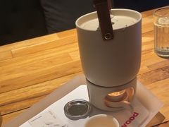 -良木缘咖啡西餐(优品道广场店)