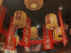 -南京大牌档(济南万象城店)