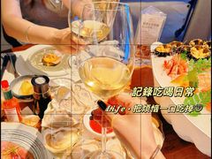 -Mr.Fish鱼鲜生海鲜放题(高德置地冬广场店)