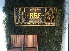 -RGF(巨鹿路店)