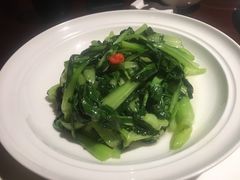 -西贝(上海新梅广场店)