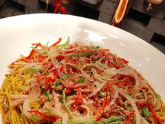 -焰江山·海鲜牛排烤肉自助(环形中心店)