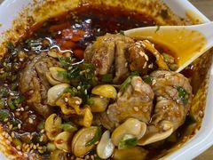 -四川老牛麻辣烫(北门桥店)