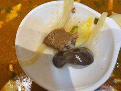 -北往西·西安油泼面(万德庄店)