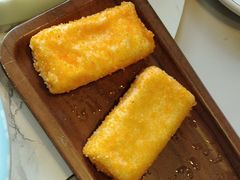 -北方饺子王蒸汽海鲜·海肠捞饭·鲅鱼水饺(火炬八街店)