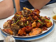 -前王院•巧克力海鲜市集餐厅(万平口店)