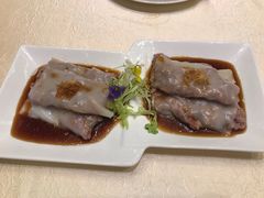 -明阁 Ming Court(广州朗豪酒店)