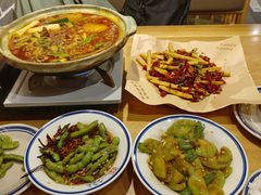 -肖记公安牛肉鱼杂(田林路店)