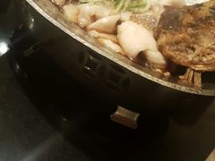 -鹿港小镇(悠唐店)