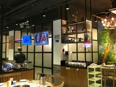 大堂-三毛牛肉店(福强店)