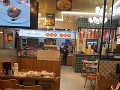 -添利·香港茶餐厅·下午茶(雪象店)